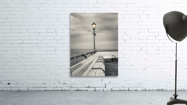 Coastal Tranquility Wall Preview