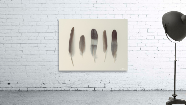 Subtle Harmony Wall Preview