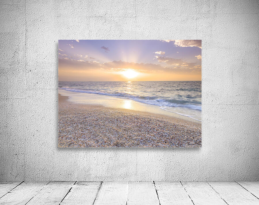Dreamscape Horizon Wall Preview