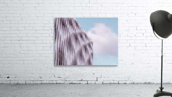 Commercial Building Wall Preview