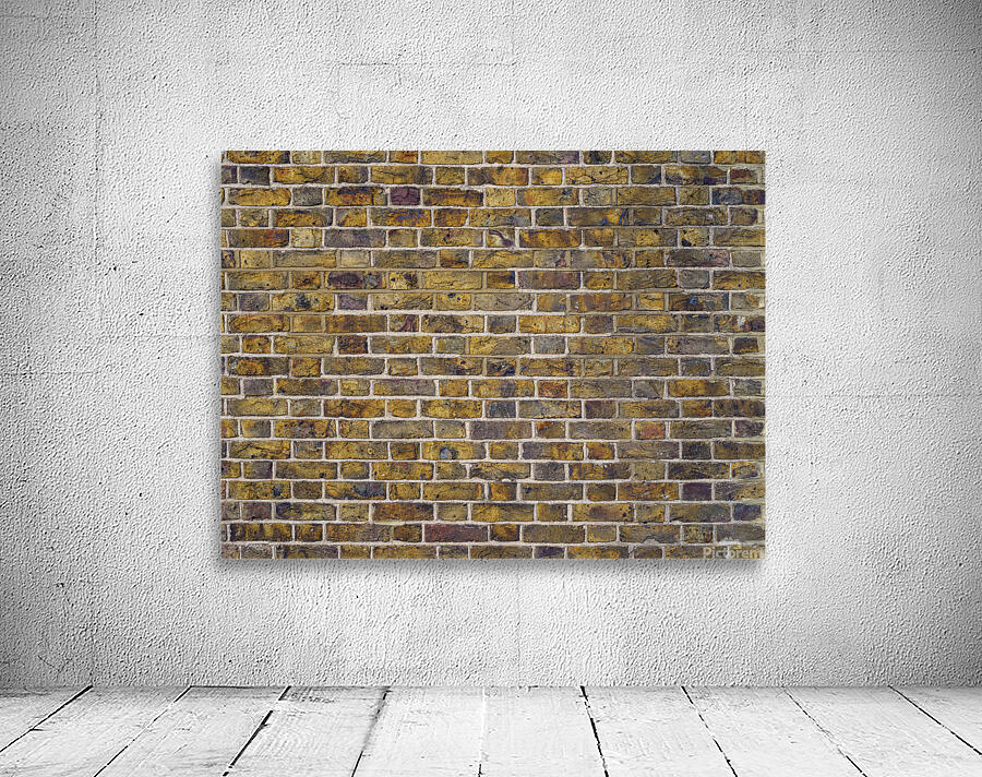 Brick Wall Wall Preview