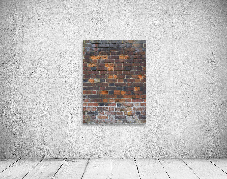 Old brick wall Wall Preview