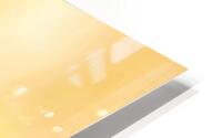 Slope HD Metal print