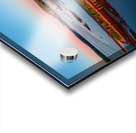 Wiscasset Maine Acrylic print