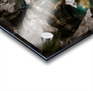 Great Soča Gorge III Acrylic print