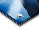 Jamnik Churck Panorama Acrylic print