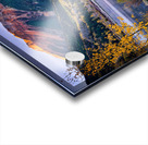 Crystal Lake Acrylic print