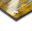 Aspenglow VI Acrylic print