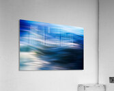 Atlantic Continuum Acrylic Print