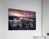 Infinite Dreams Acrylic Print