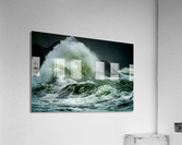 Sirens Song IV Acrylic Print
