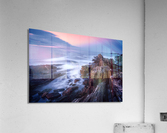 Timeless Acrylic Print