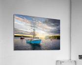 Safe Haven Acrylic Print
