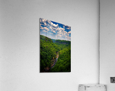 Little River Canyon Acrylic Print