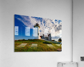 Nobska Light Acrylic Print