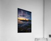 Annisquam Twilight Acrylic Print