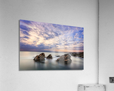Serenity Acrylic Print