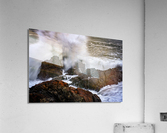 Tempest  Acrylic Print