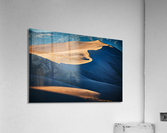 Great Sand Dunes III Acrylic Print