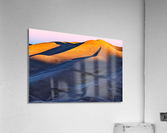 High Dune Acrylic Print