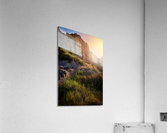 Badlands VI Acrylic Print
