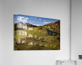 Galena Summit Acrylic Print