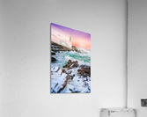 Solstice Acrylic Print