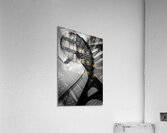 Keepers Climb Acrylic Print