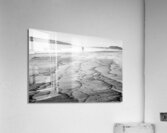 Goin Fishin Acrylic Print
