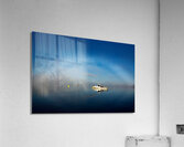 Fogbow Acrylic Print