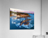 Down East Awakening Acrylic Print
