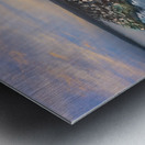 Cape Neddick Awakens Metal print