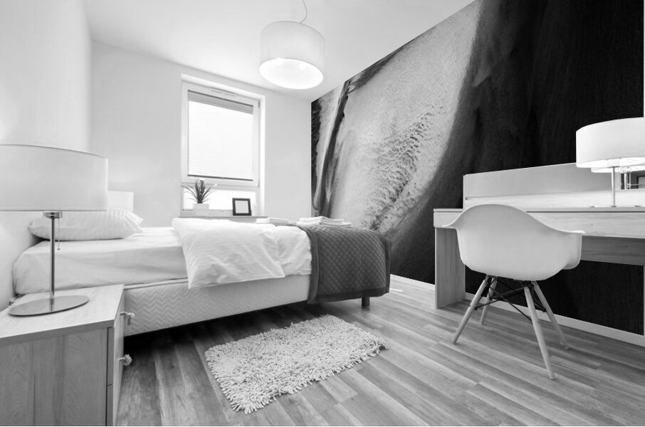 Popham Abstract Mural print