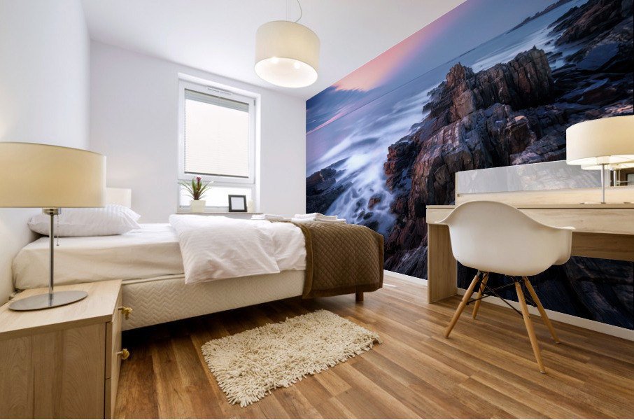 Timeless Mural print