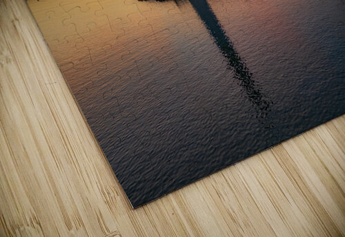 Barnegat Dawn Rick Berk puzzle