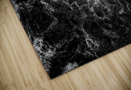 Casco Churning Rick Berk puzzle