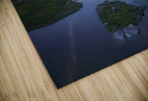 Eden Twilight Rick Berk puzzle
