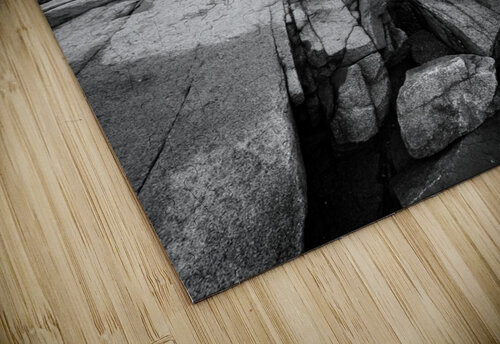 Granite & Pine Rick Berk puzzle