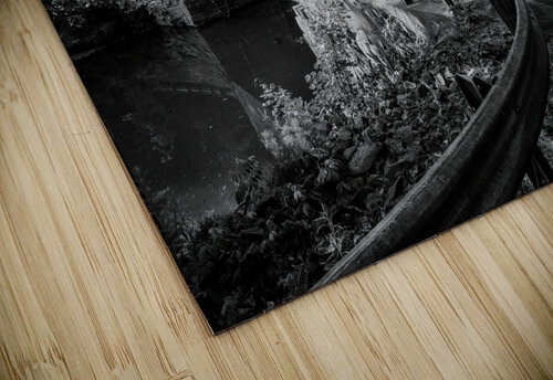 Babbs Bridge Rick Berk puzzle