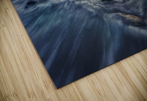 Summer Sunrise in Ogunquit Rick Berk puzzle