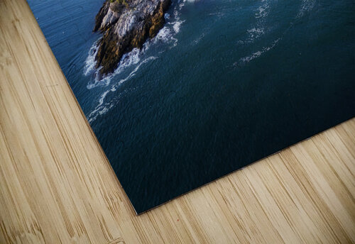 Five Islands Rick Berk puzzle