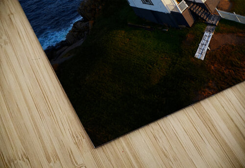Twilight Sentinel Rick Berk puzzle