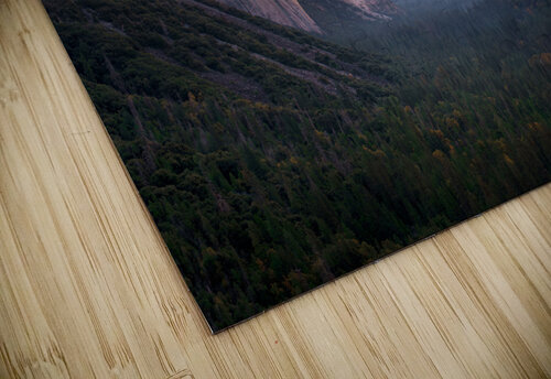 Valley Awakening Rick Berk puzzle