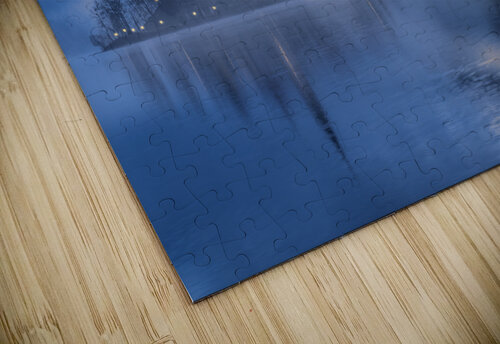 Divine Awakening Rick Berk puzzle