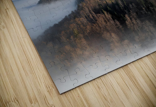 Sanctuary in the Clouds Rick Berk puzzle