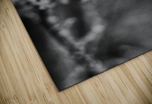 Crystalline Fringe Rick Berk puzzle
