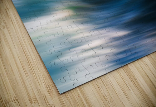 Atlantic Continuum Rick Berk puzzle