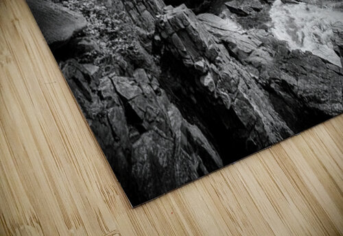 Granite Coastline Rick Berk puzzle