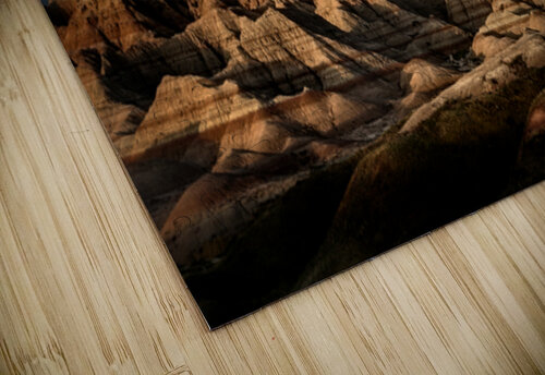 Between Storms Rick Berk puzzle