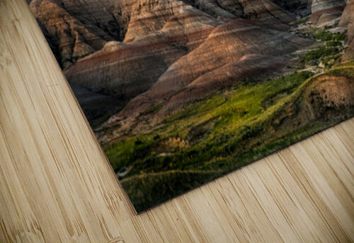 Before the Storm Rick Berk puzzle